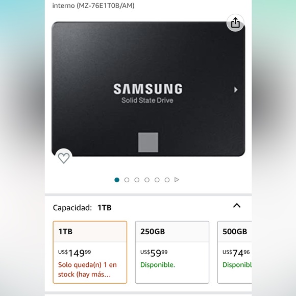 New - Picture 2 of 2